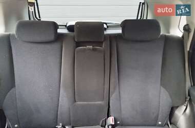 Внедорожник / Кроссовер Hyundai Tucson 2010 в 