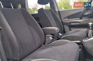 Внедорожник / Кроссовер Hyundai Tucson 2010 в 