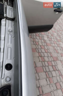 Внедорожник / Кроссовер Hyundai Tucson 2007 в 