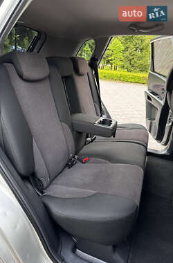 Внедорожник / Кроссовер Hyundai Tucson 2007 в 