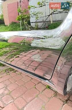 Позашляховик / Кросовер Hyundai Tucson 2005 в 