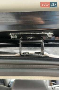 Позашляховик / Кросовер Hyundai Tucson 2005 в 