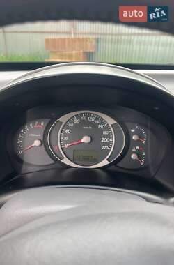 Позашляховик / Кросовер Hyundai Tucson 2005 в 