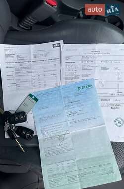 Позашляховик / Кросовер Hyundai Tucson 2005 в 