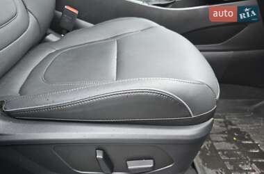Внедорожник / Кроссовер Hyundai Tucson 2024 в 