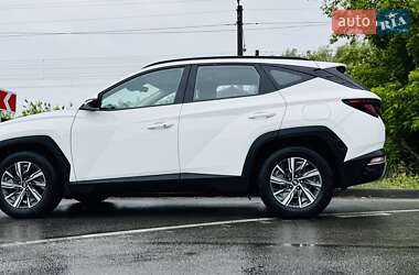 Внедорожник / Кроссовер Hyundai Tucson 2021 в Киеве