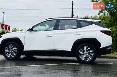 Внедорожник / Кроссовер Hyundai Tucson 2021 в Киеве