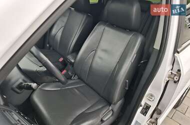 Позашляховик / Кросовер Hyundai Tucson 2008 в 