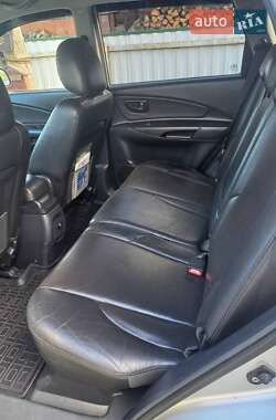 Позашляховик / Кросовер Hyundai Tucson 2007 в 