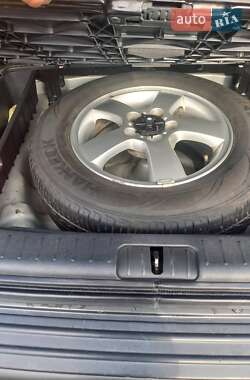 Позашляховик / Кросовер Hyundai Tucson 2007 в 