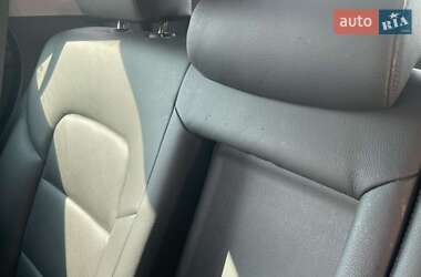 Позашляховик / Кросовер Hyundai Tucson 2018 в 