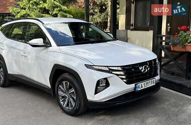 Позашляховик / Кросовер Hyundai Tucson 2021 в Києві