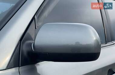 Внедорожник / Кроссовер Hyundai Tucson 2012 в 