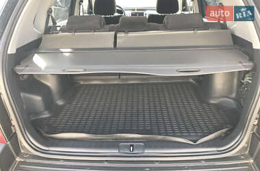 Позашляховик / Кросовер Hyundai Tucson 2011 в 