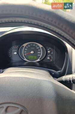 Позашляховик / Кросовер Hyundai Tucson 2006 в 