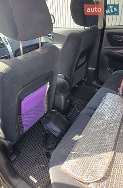 Позашляховик / Кросовер Hyundai Tucson 2006 в 