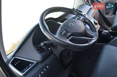 Внедорожник / Кроссовер Hyundai Tucson 2016 в 