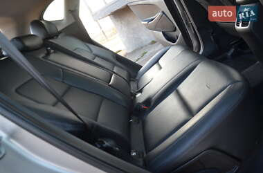 Внедорожник / Кроссовер Hyundai Tucson 2016 в 