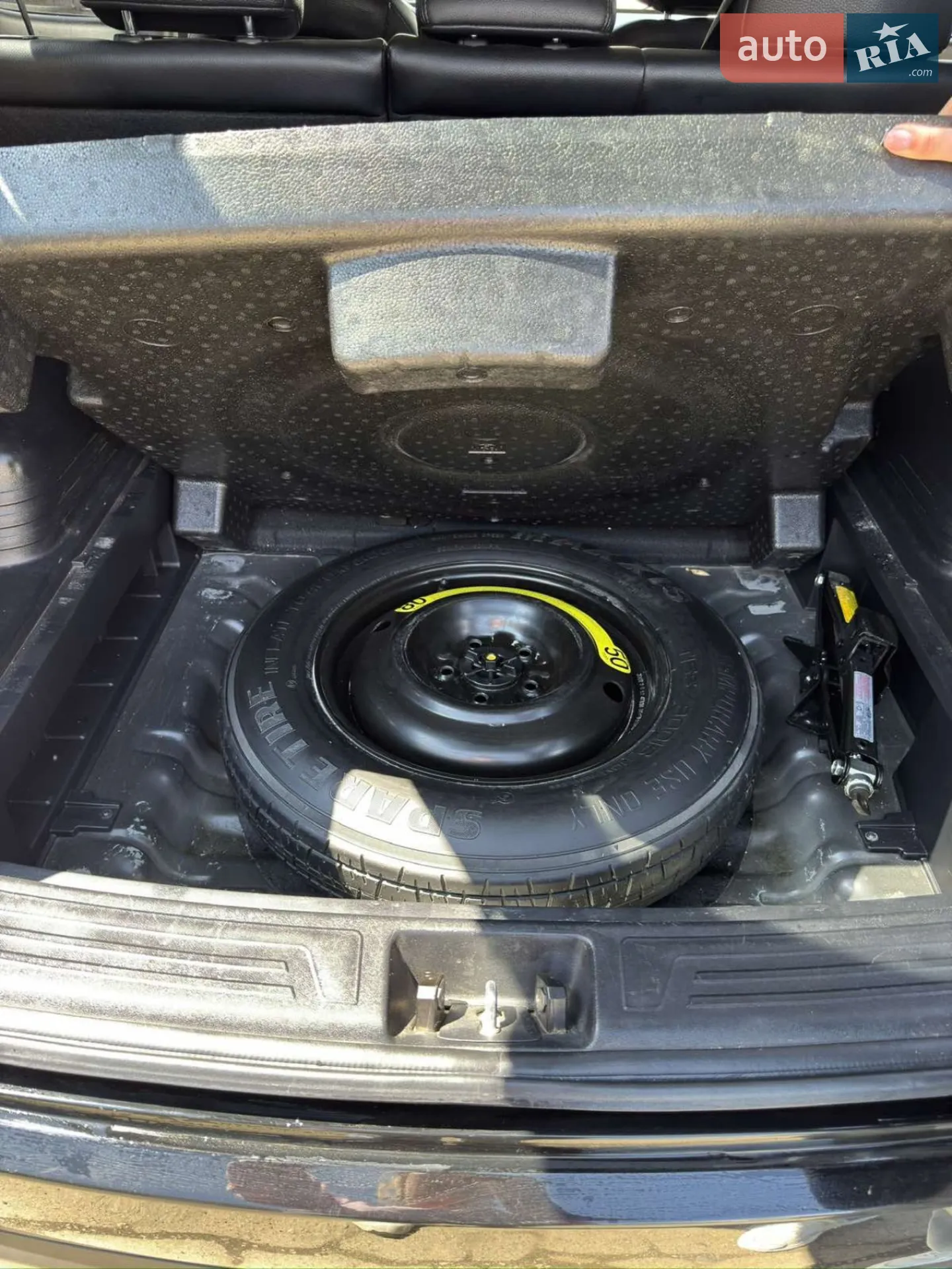 2011 Hyundai Tucson - мініатюра 8