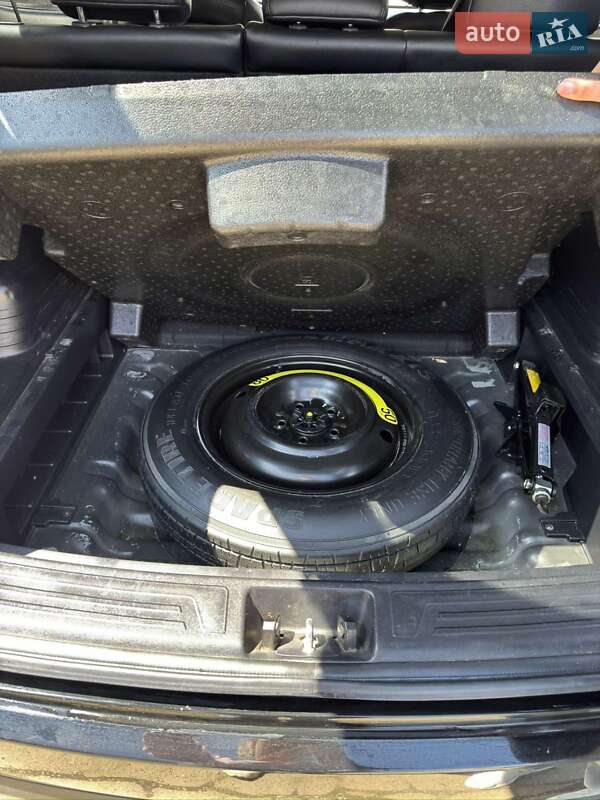 Позашляховик / Кросовер Hyundai Tucson 2011 в Снігурівці