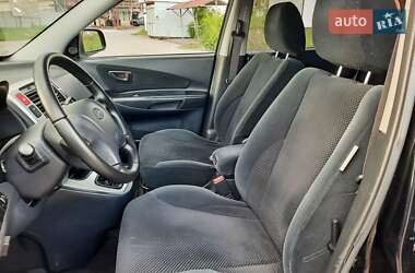 Внедорожник / Кроссовер Hyundai Tucson 2006 в 