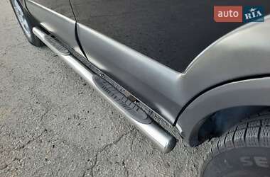 Внедорожник / Кроссовер Hyundai Tucson 2006 в 