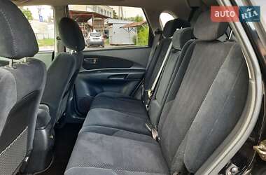Внедорожник / Кроссовер Hyundai Tucson 2006 в 