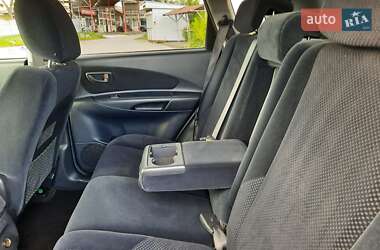 Внедорожник / Кроссовер Hyundai Tucson 2006 в 