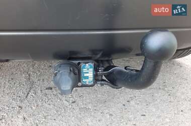 Внедорожник / Кроссовер Hyundai Tucson 2006 в 