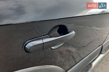 Внедорожник / Кроссовер Hyundai Tucson 2006 в 