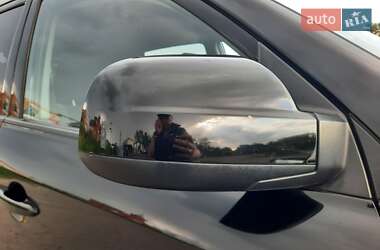 Внедорожник / Кроссовер Hyundai Tucson 2006 в 