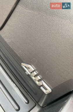 Позашляховик / Кросовер Hyundai Tucson 2009 в 