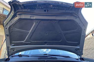 Позашляховик / Кросовер Hyundai Tucson 2009 в 