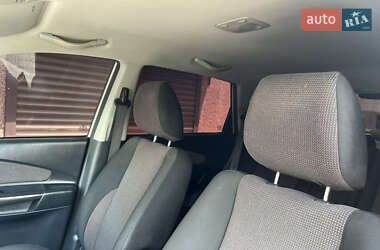 Внедорожник / Кроссовер Hyundai Tucson 2006 в 