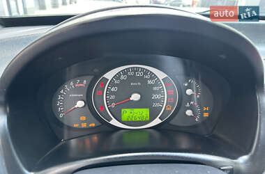 Позашляховик / Кросовер Hyundai Tucson 2007 в 