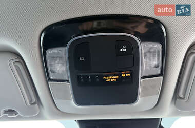 Внедорожник / Кроссовер Hyundai Tucson 2021 в 