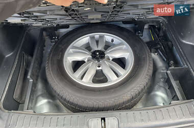 Внедорожник / Кроссовер Hyundai Tucson 2012 в 
