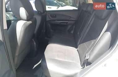 Внедорожник / Кроссовер Hyundai Tucson 2007 в 