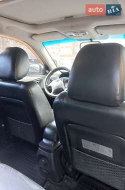 Внедорожник / Кроссовер Hyundai Tucson 2008 в 