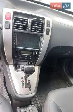 Внедорожник / Кроссовер Hyundai Tucson 2008 в 
