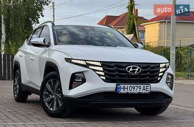 Внедорожник / Кроссовер Hyundai Tucson 2023 в Одессе
