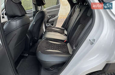Внедорожник / Кроссовер Hyundai Tucson 2023 в 
