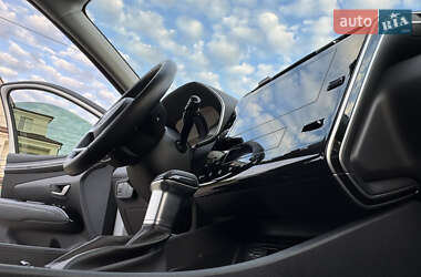 Внедорожник / Кроссовер Hyundai Tucson 2023 в 