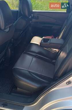 Позашляховик / Кросовер Hyundai Tucson 2006 в 