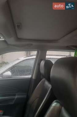 Позашляховик / Кросовер Hyundai Tucson 2006 в 
