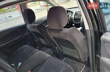 Внедорожник / Кроссовер Hyundai Tucson 2009 в 