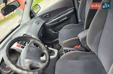 Внедорожник / Кроссовер Hyundai Tucson 2009 в 
