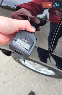 Внедорожник / Кроссовер Hyundai Tucson 2009 в 