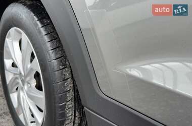 Внедорожник / Кроссовер Hyundai Tucson 2019 в 