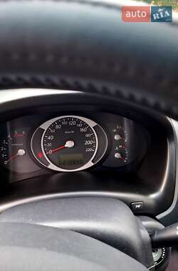 Внедорожник / Кроссовер Hyundai Tucson 2007 в 